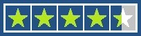 4.4 / 5 stars