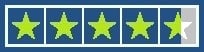 4.6 / 5 stars